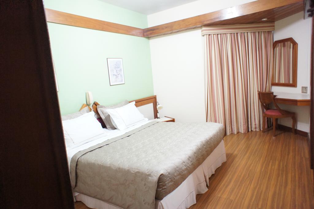 Hotel Solar Corte Real Sabará Habitación foto
