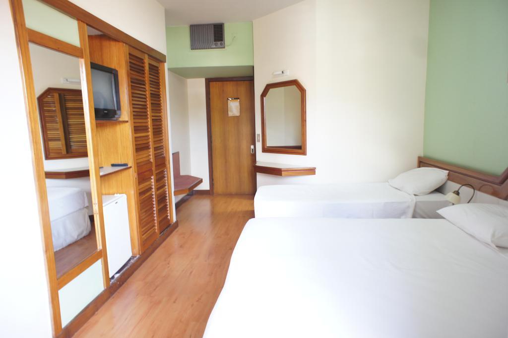 Hotel Solar Corte Real Sabará Habitación foto